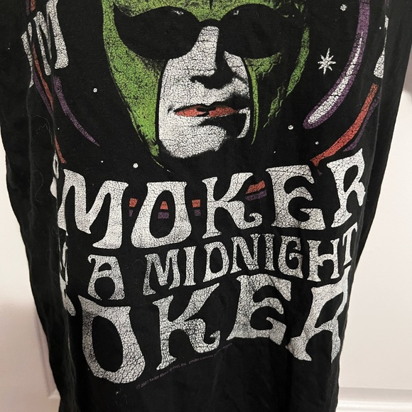 I’m A Joker Tee - VGUC Size Small - Picture 2 of 3